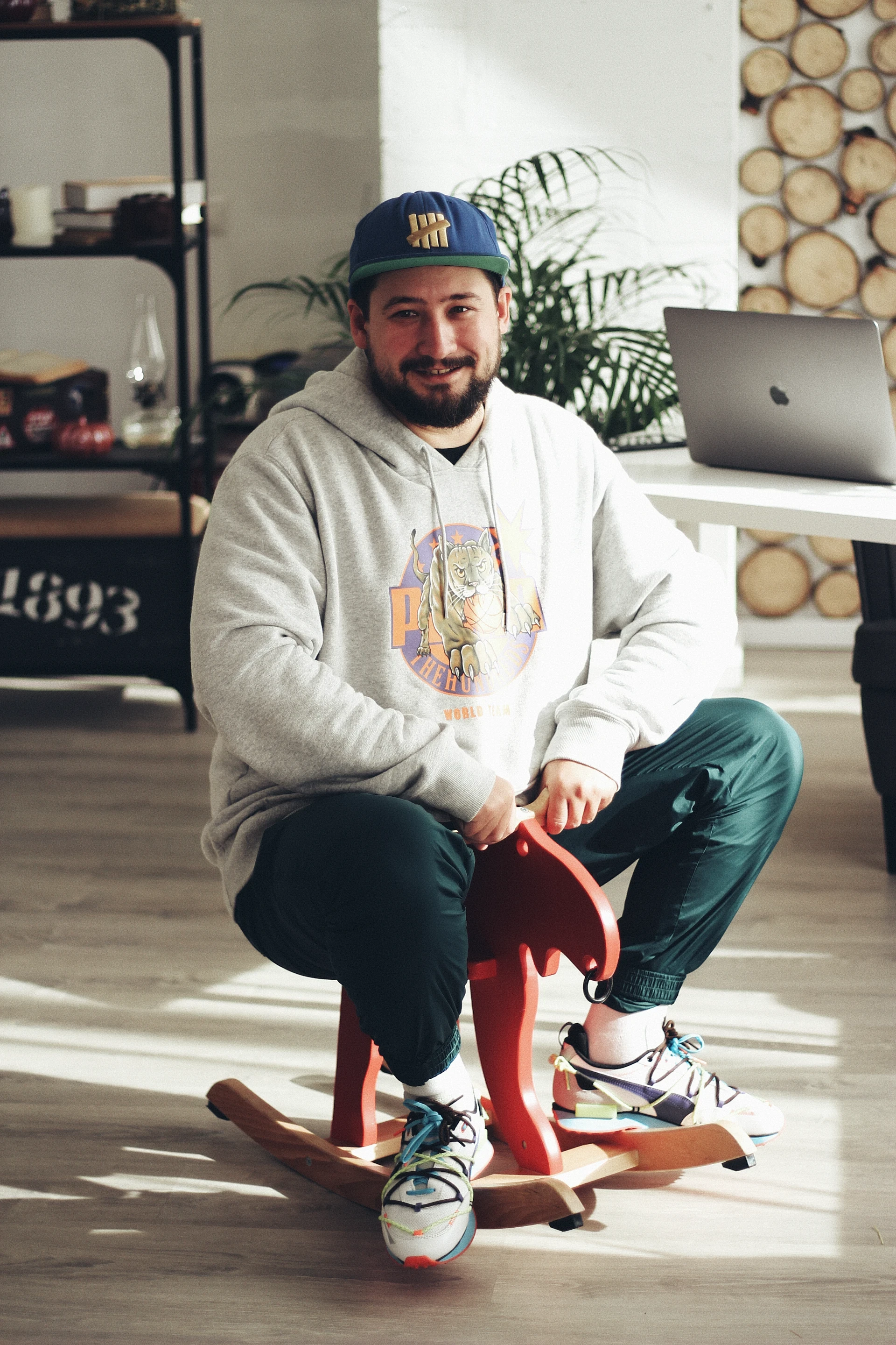 Alexander Nevsky and Design
