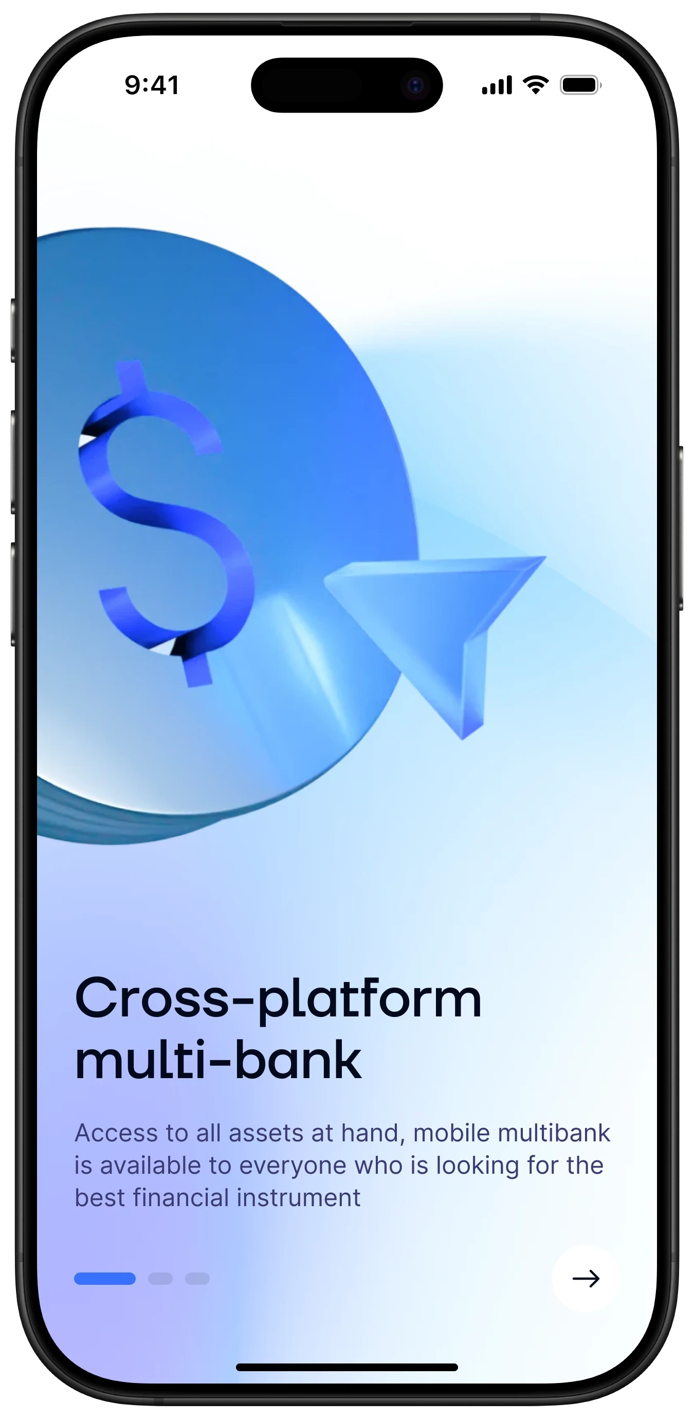 Keytom App Screen