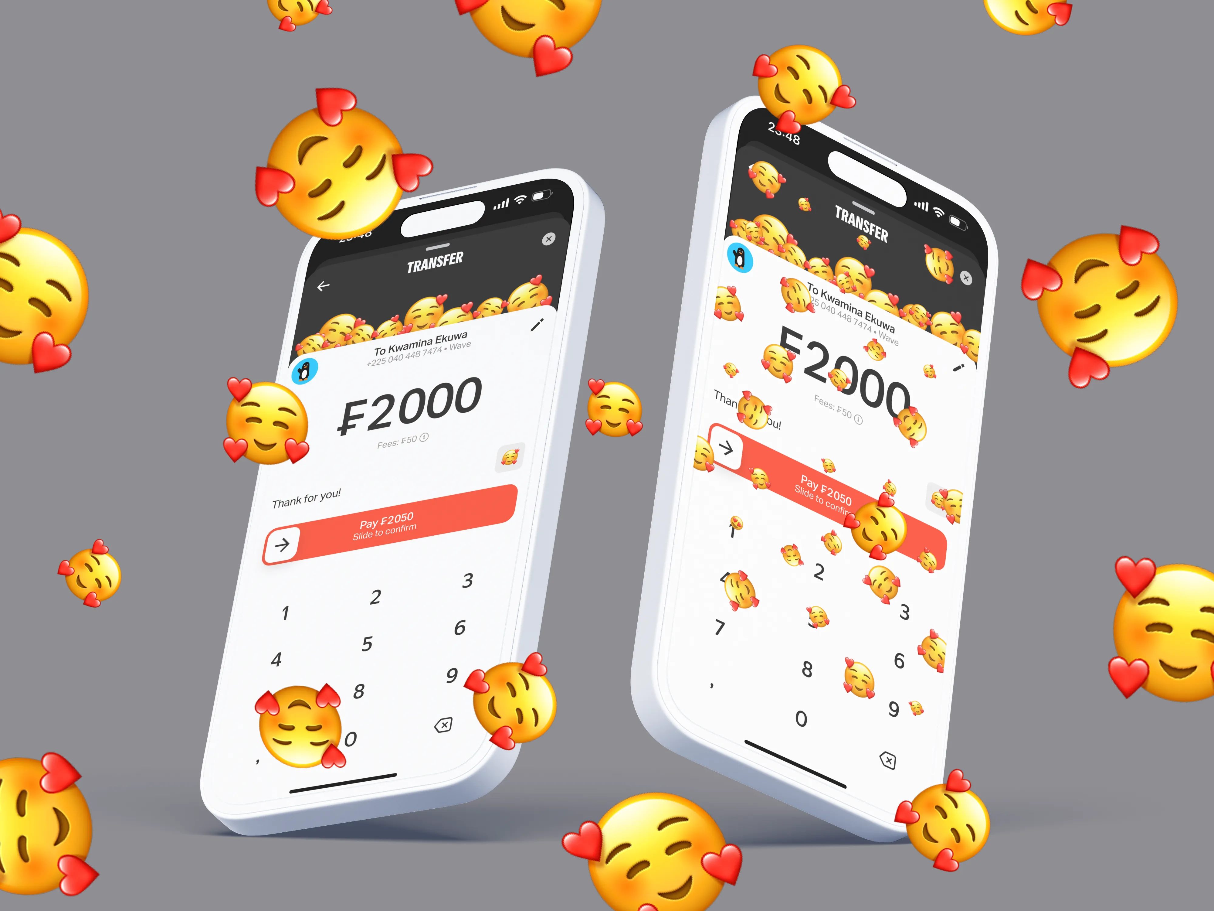 Yango Pay Transfers